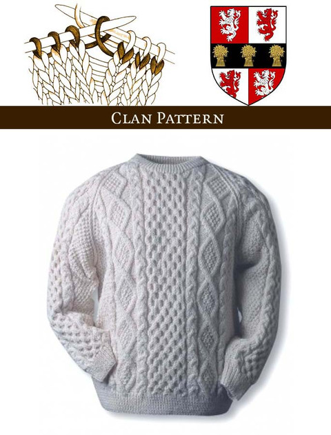 Murphy Knitting Kit