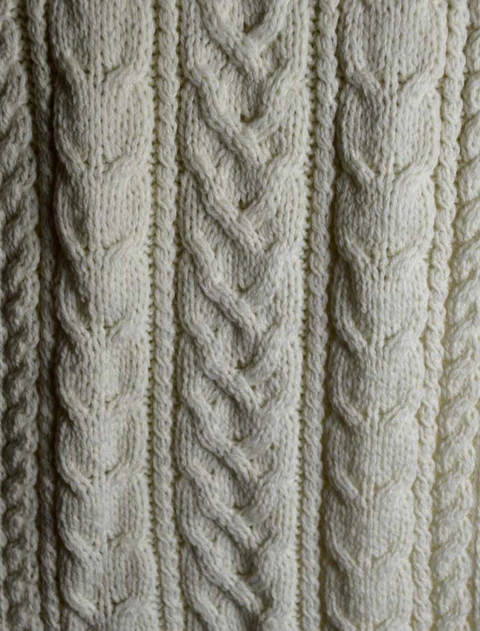 Twomey Clan Scarf