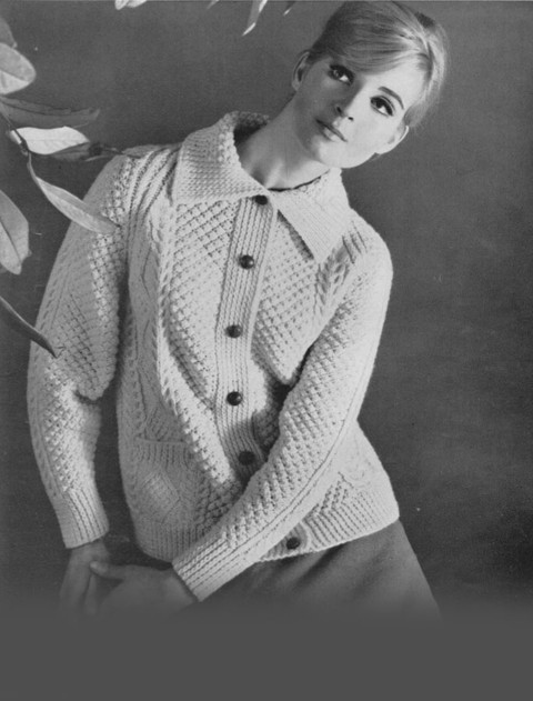 Aran knitting patterns, ladies, men & children | Aran Sweater Aran knitting patterns, ladies, men & children | Aran Sweater