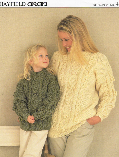 TODAYFUL - 新品！LAULEN＊Aran Pattern Knit il_340x270.699501378_qzhf.jpg