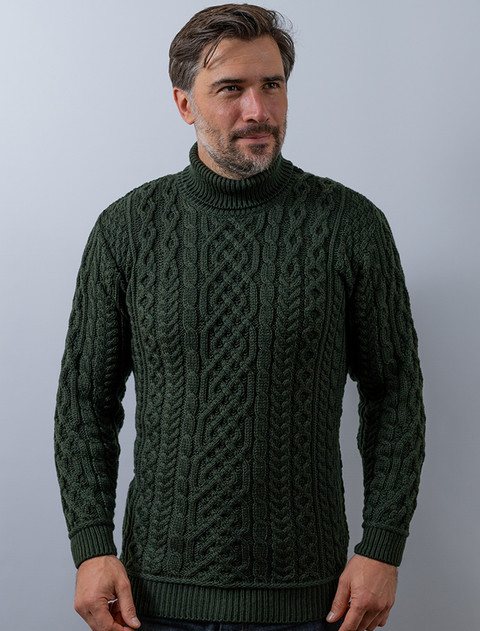 Aran Sweater Market Products - Aran Sweater Market