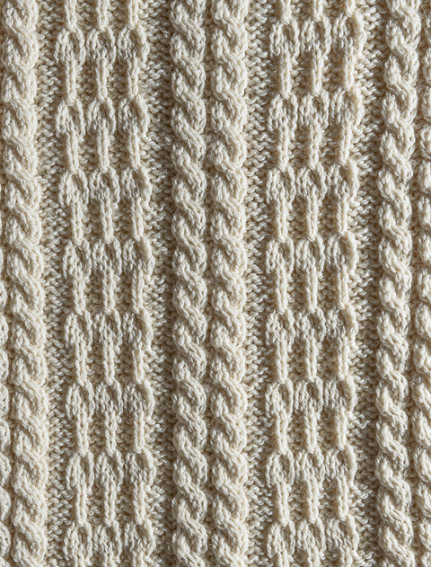 Lee Clan Scarf