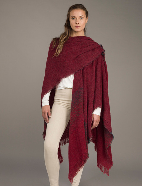 Lambswool Celtic Ruana Wrap‎‎‎‎‎‎‎‎‎‎‎‎‎‎‎‎‎‎‎‎‎‎‎‎‎‎‎