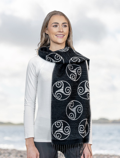 Jimmy Hourihan Products - Aran Sweater Market
