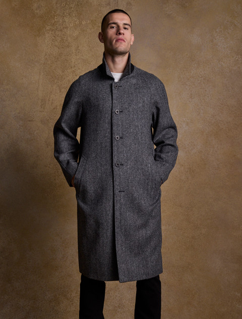Men's Tweed Jackets | Aran