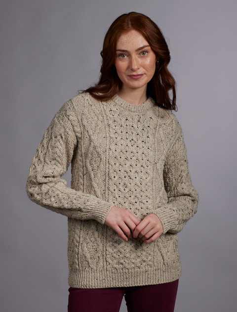 Aran Sweater Market Products - Aran Sweater Market