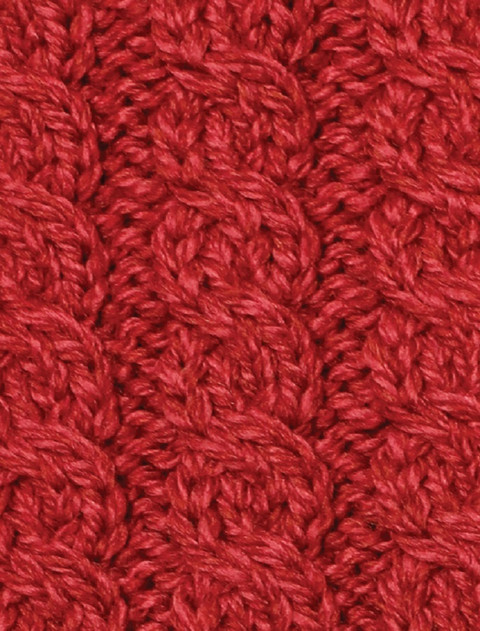 Jam Color Swatch