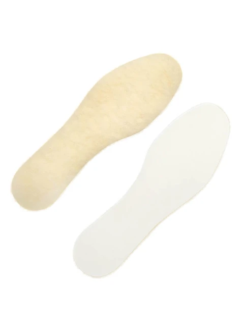 Wool Insoles