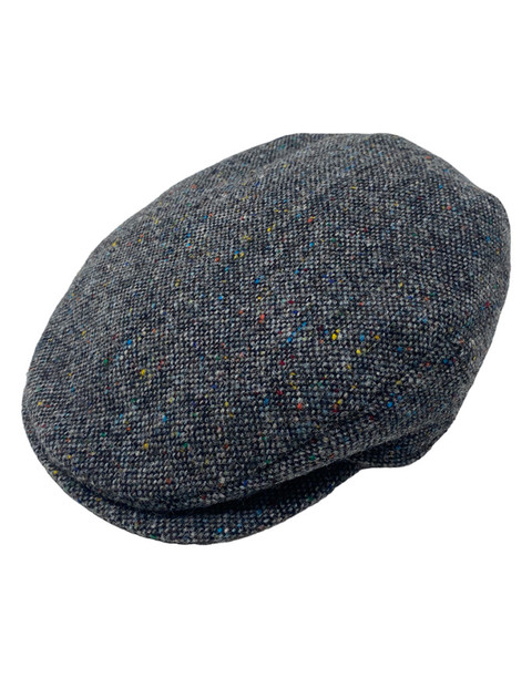 Irish Flat Caps & Irish Tweed Caps From The Aran Sweater Market