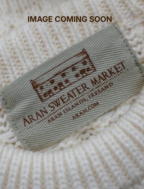 Mohair Throw - Hague Blue