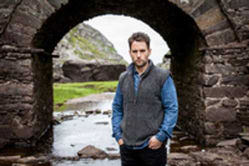 On Trend and in Aran- Our Top Tips For Men’s Fashion this Autumn- Part 1