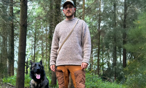 Are Aran Sweaters Good Quality?