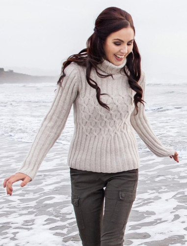 How to Wear a Turtleneck Sweater: Some of Our Favourite Turtleneck Outfits