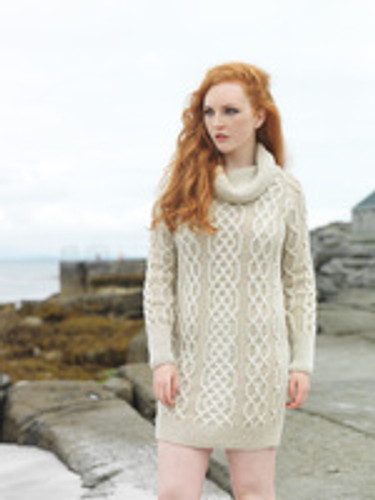 Explore the Wilds of Aran as we go behind the scences of our A/W Collection