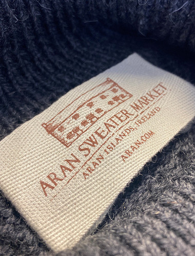 Wool vs Cotton Sweater