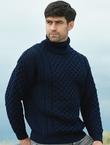 How to Soften Wool Sweater