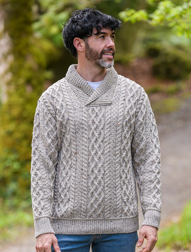 Different Types of Sweater Necklines