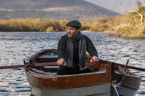 Newsboy Cap vs Flat Cap