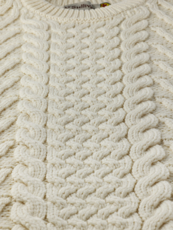 O'Sullivan Clan Sweater