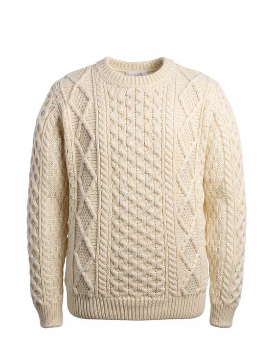 O'Donnell Clan Sweater