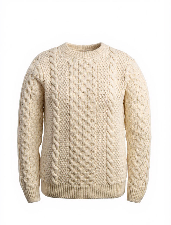 O'Connell Clan Sweater