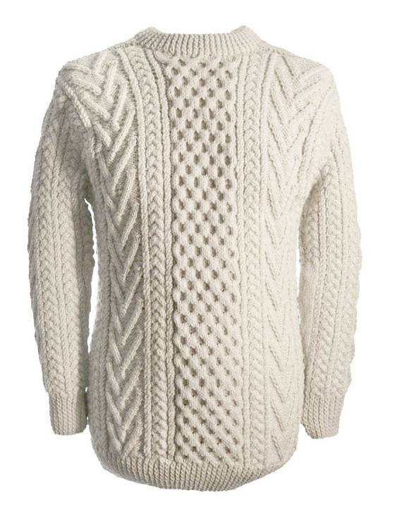 Kavanagh Clan Sweater