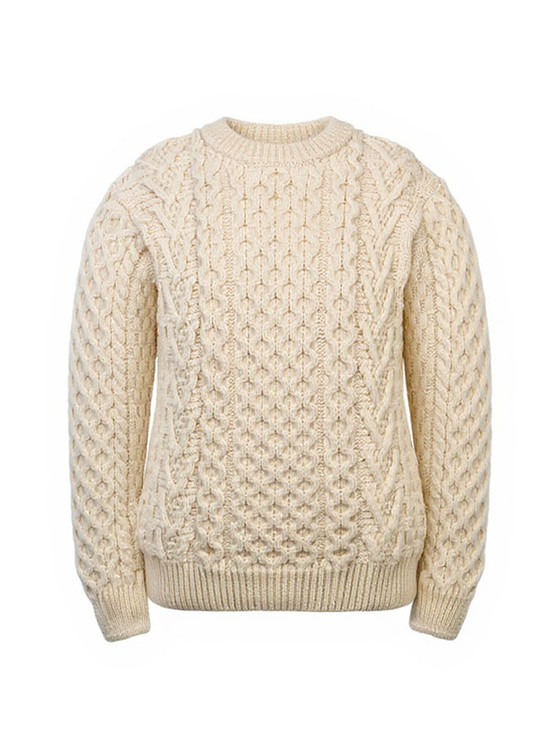 Brennan Clan Sweater