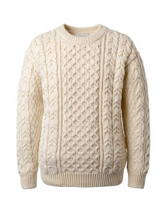 O'Malley Clan Sweater