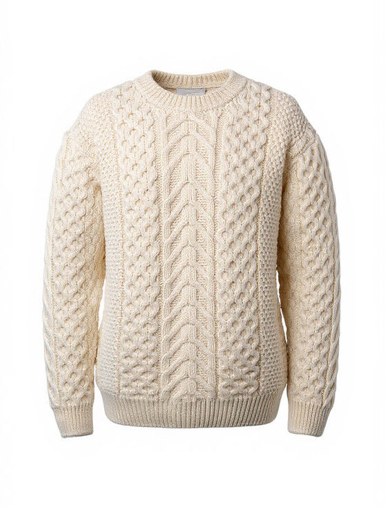 O'Rourke Clan Sweater