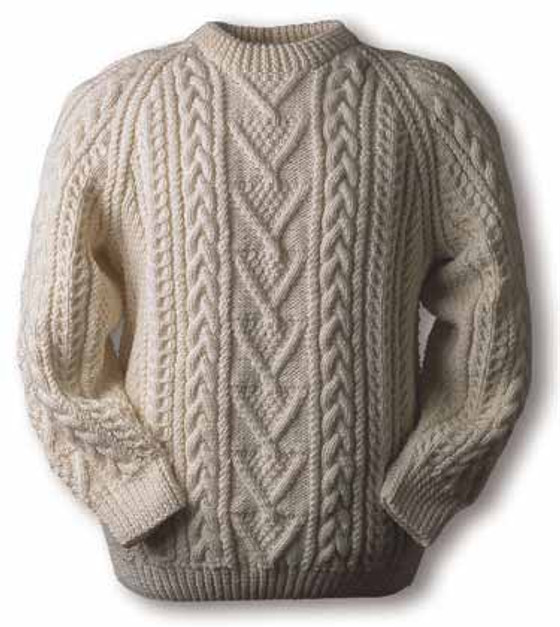 Byrne Knitting Pattern