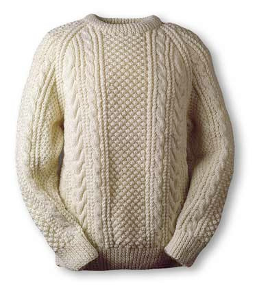 Sheehan Knitting Pattern