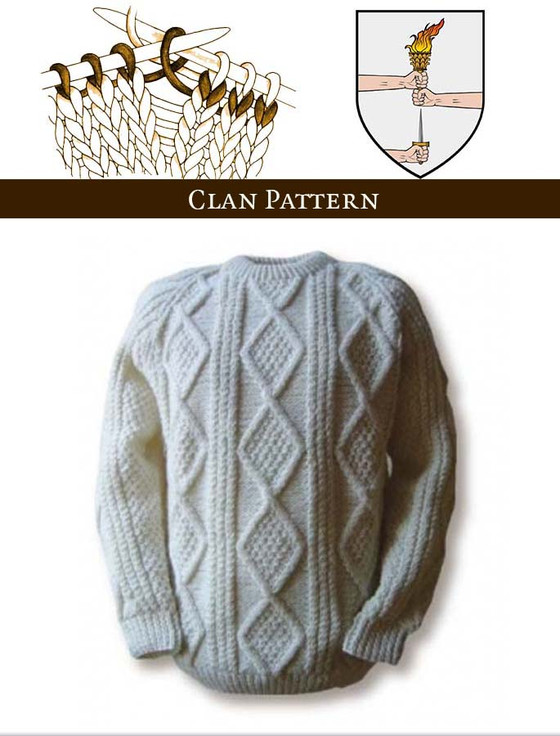 Aran Sweater Stitch Meanings Hotsell 