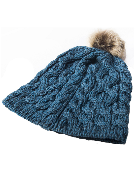 Bobble Hat