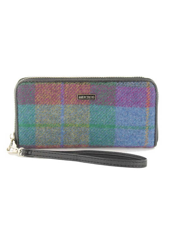 Ladies Tartan Purse | House Of Scotland