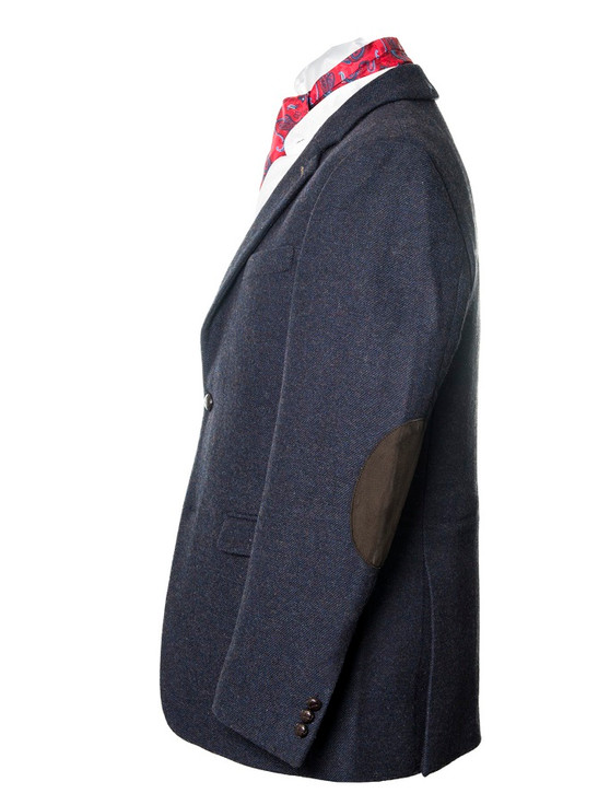 Celtic Tweeds Casement Classic Fit Tweed Jacket