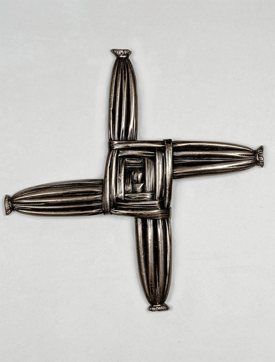 St. Brigid's Cross