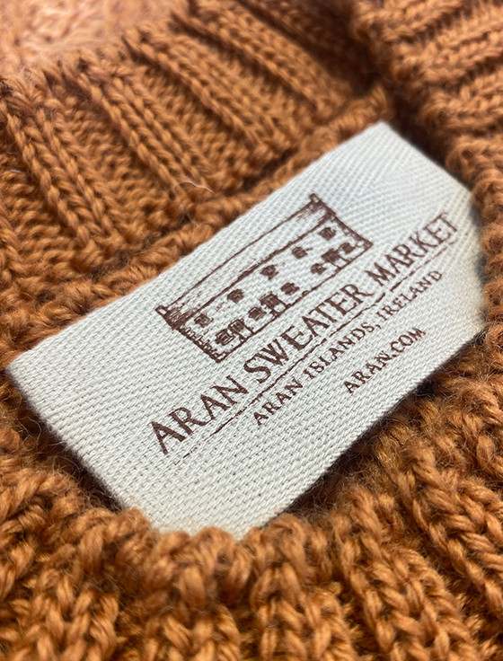 heavy wool sweater, Oversized Sweater | Aran Sweater Market