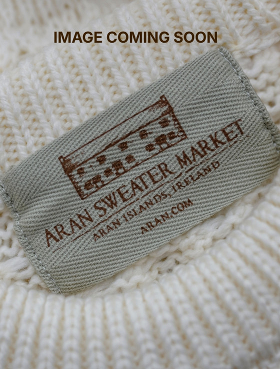 Ladies Irish Wool Socks - Sage Green