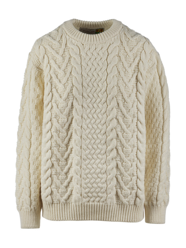O'Sullivan Clan Sweater - Main Image