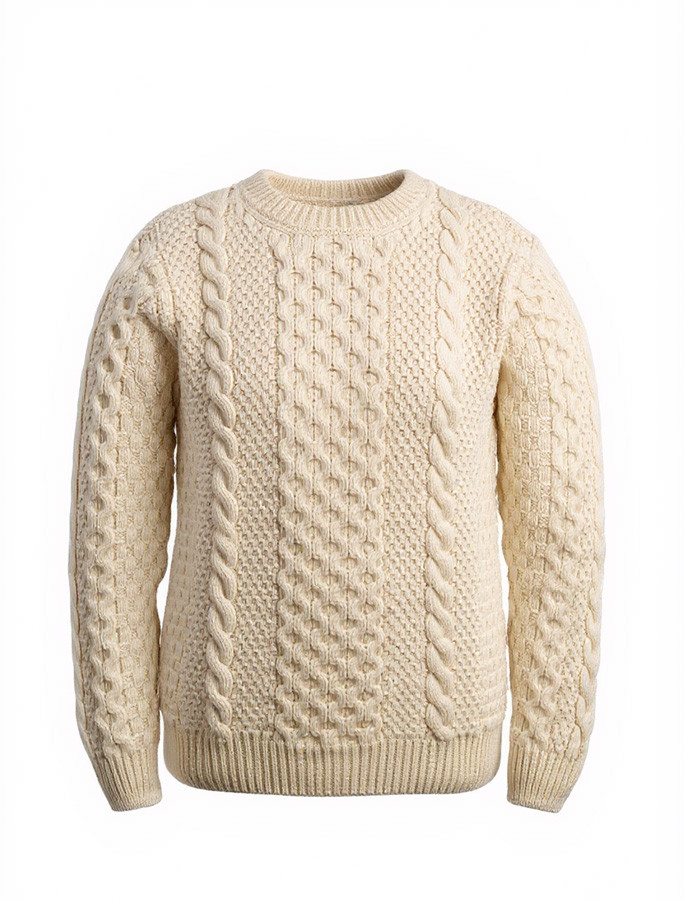 O'Connell Clan Sweater