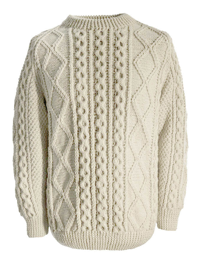 O'Brien Clan Sweater