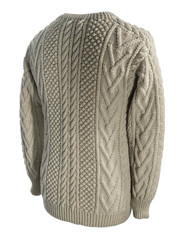 Cunningham Clan Sweater
