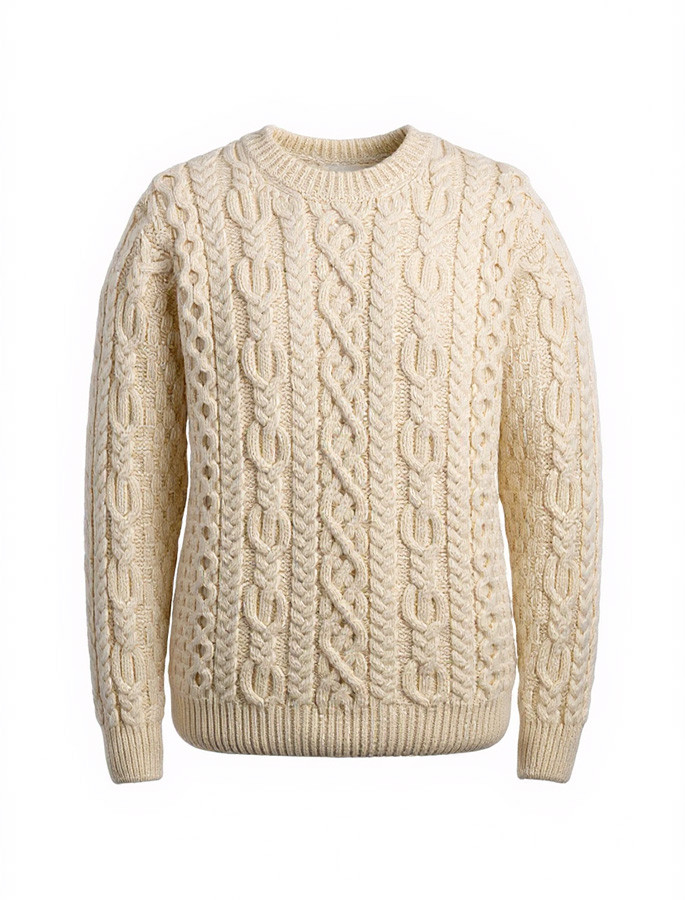 Daly Clan Sweater