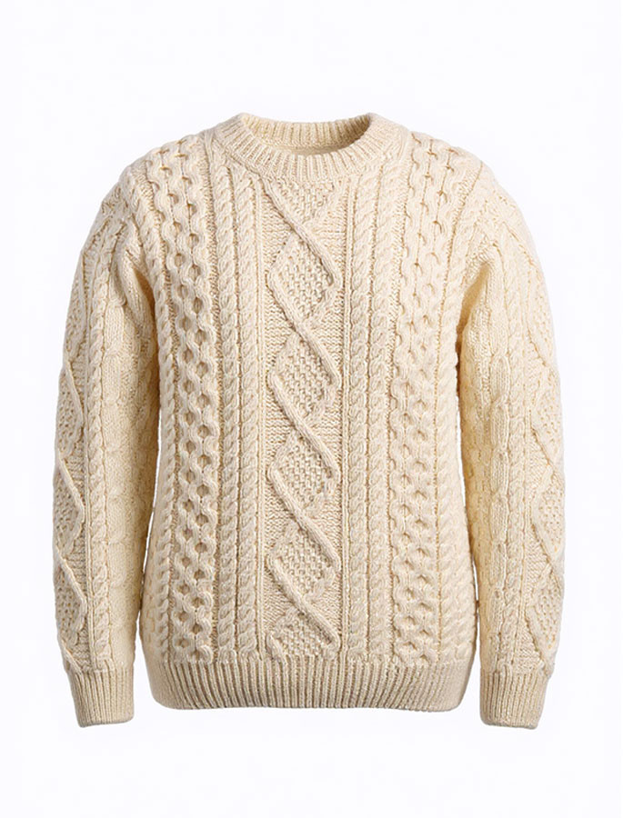 O'Hara Clan Sweater