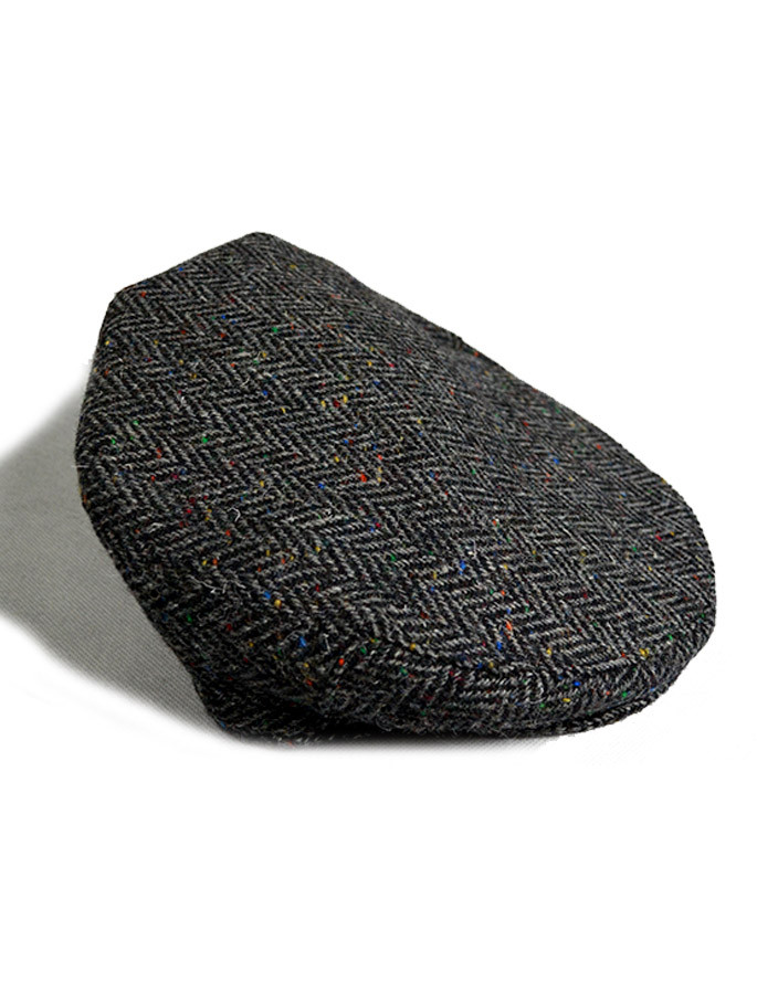 tweed flat caps