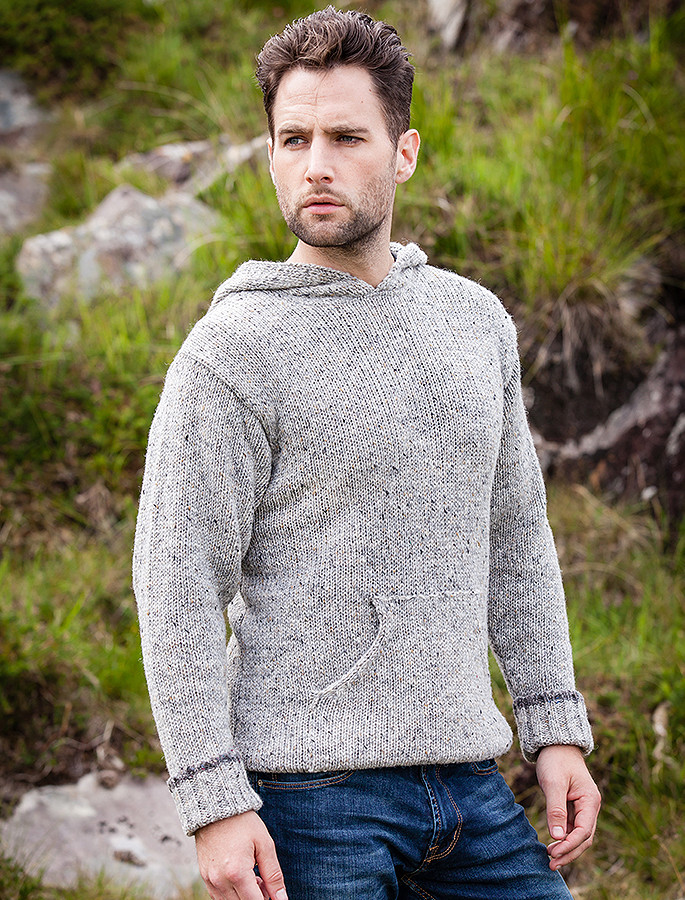 Mens - Waterproof & Waxed Jackets - Aran Sweater Market