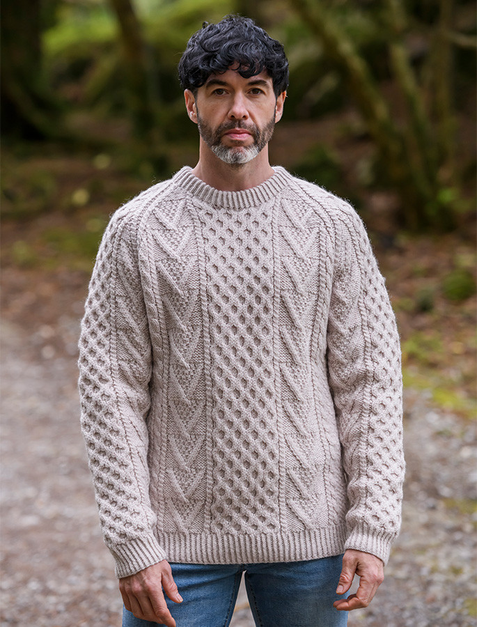 Knitted Pullover Latest Mens Sweater Design Hand Knit Sweaters