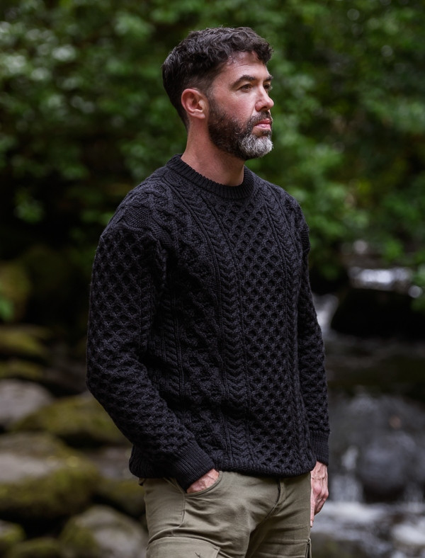 Ennoy Professional MERINO WOOL SWEATER ennoy エンノイ MERINO WOOL