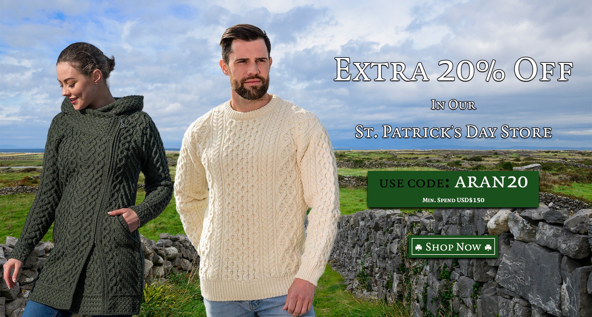 isle of aran sweaters