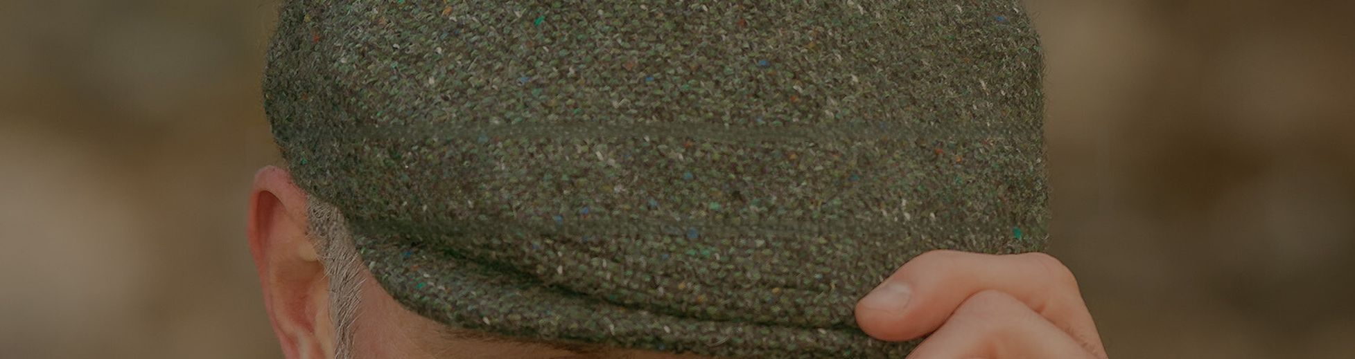 Irish Classic Flat Caps